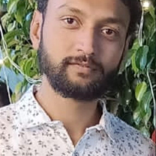 Aman X. profile photo