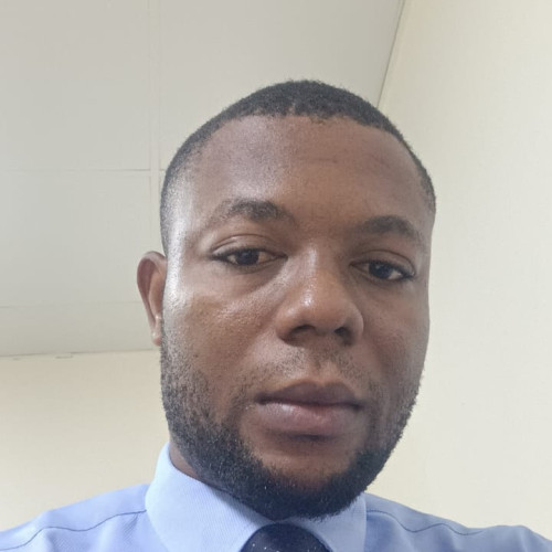 Onyekachi U. profile photo