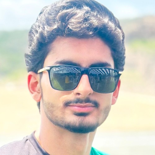 Umer N. profile photo