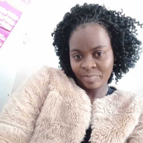 Pricillah G. profile photo