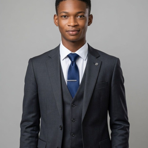 Aduragbemi J. profile photo