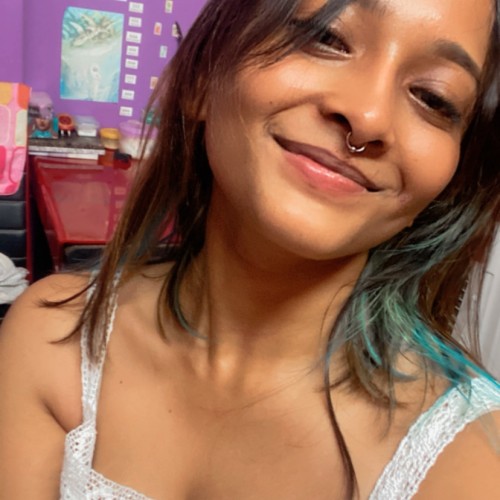 SHREYOSI B.
