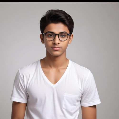 Rakesh S. profile photo