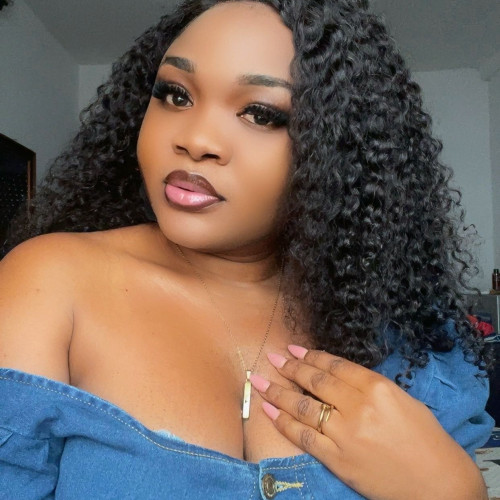 Joy O.