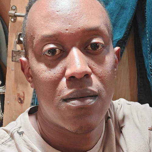 martin c. profile photo