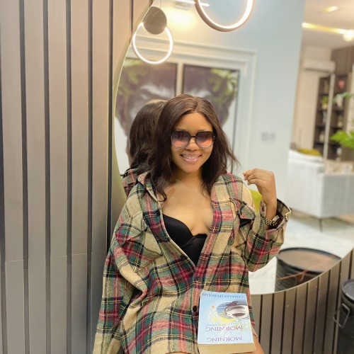 Precious E. profile photo