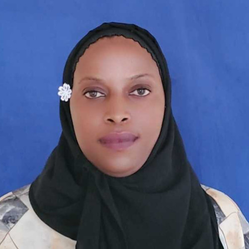 JACQUELINE G. profile photo