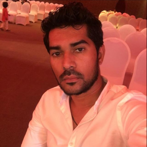 Ragesh P.