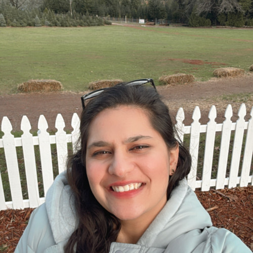 Mona B. profile photo