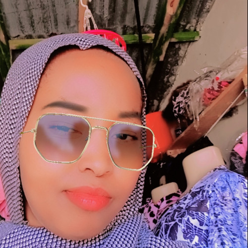 Rahma S. profile photo