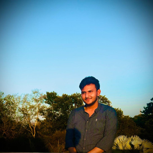 Nishant B. profile photo