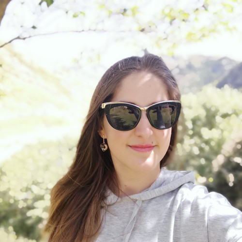 Claire Q. profile photo