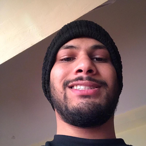 varun h. profile photo