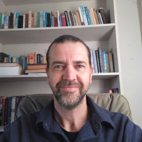 Riaan R. profile photo
