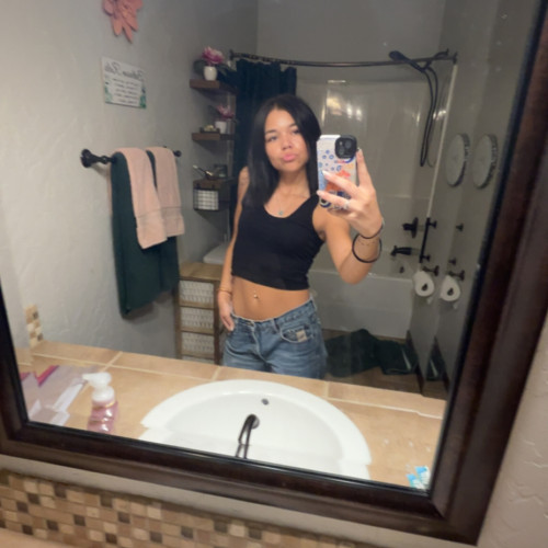 Alisha H. profile photo