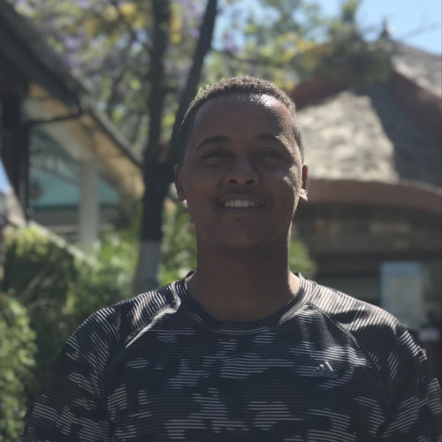 Ammanuael Bizuayehu B. profile photo