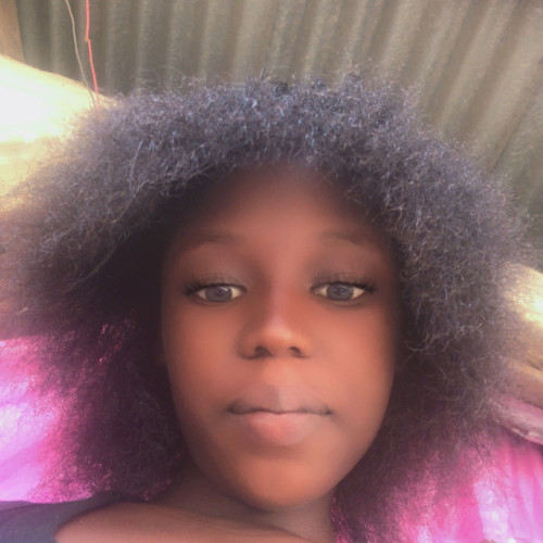 Precious G. profile photo