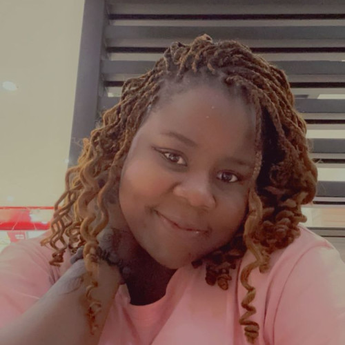 FAITH M.