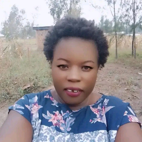 Macrine A. profile photo