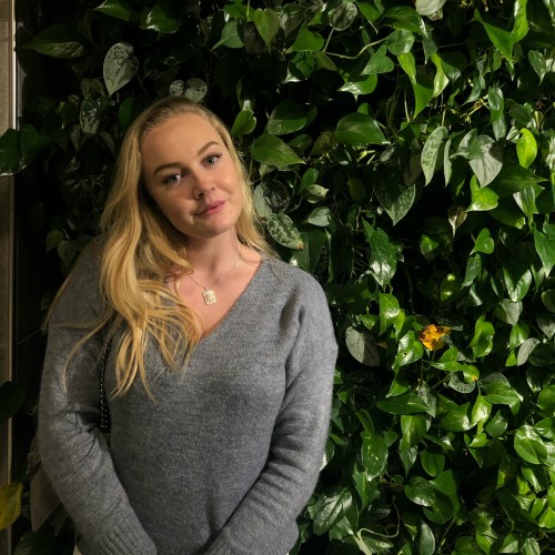 Jamilla B. profile photo