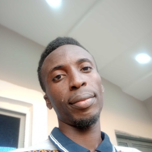 EJIROGHENE E. profile photo