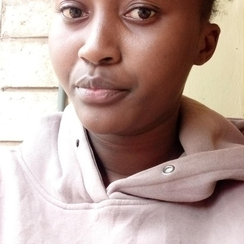 Bekah254 N. profile photo