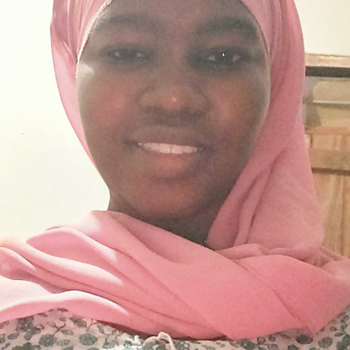 Rehema S. profile photo