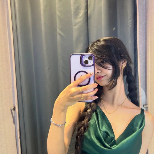 kirti s. profile photo