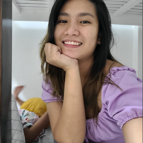 Rachelle F.