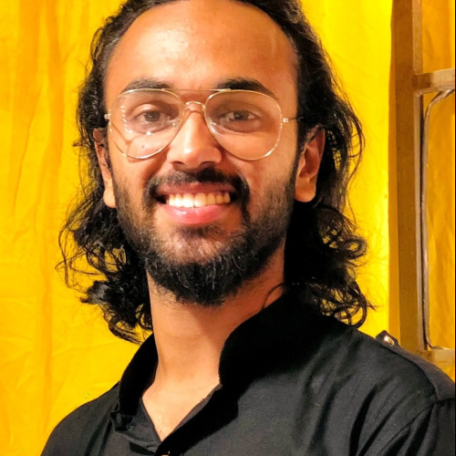 Tanay  V. profile photo