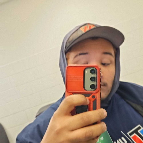 Noah B. profile photo
