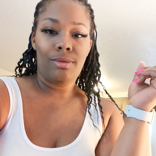 Niesha F.