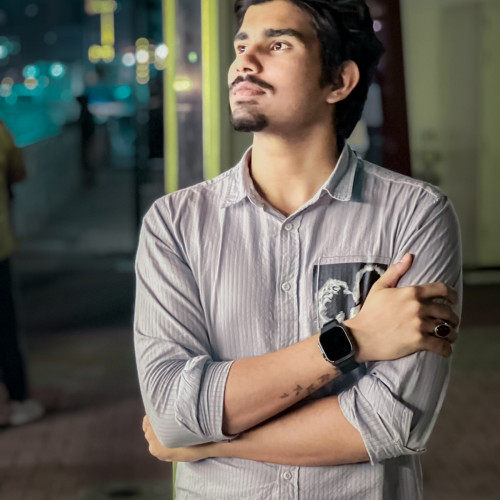 Mrr A. profile photo