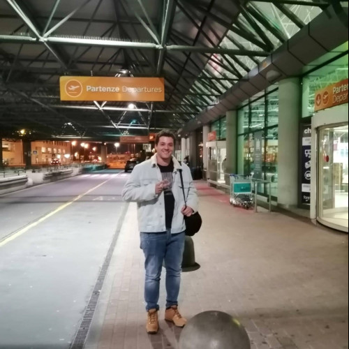 Bruno G. profile photo