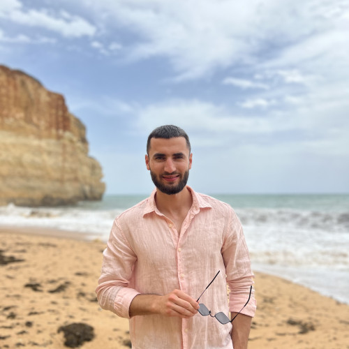 Cosmin D. profile photo