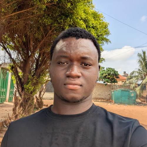 Ougadja Valentin  Y. profile photo