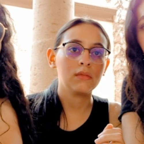 Cristina D.