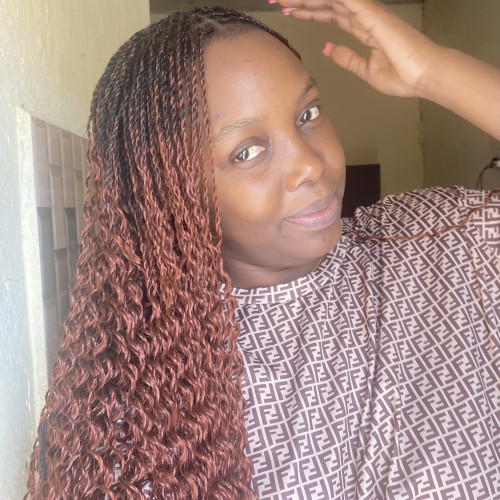 Blessings M. profile photo