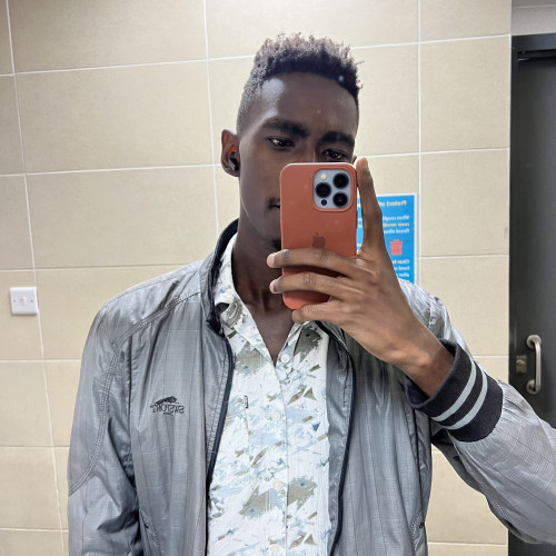 Samuel M. profile photo