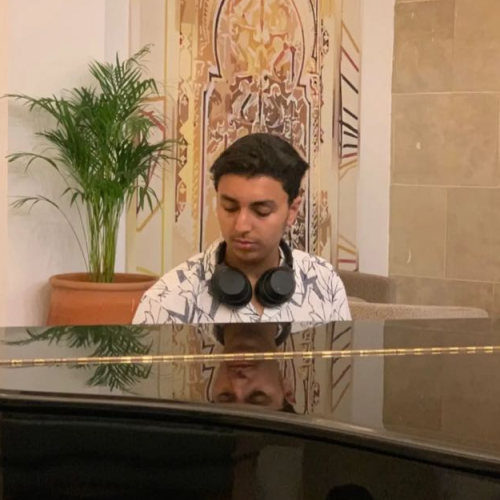 Anas s. profile photo