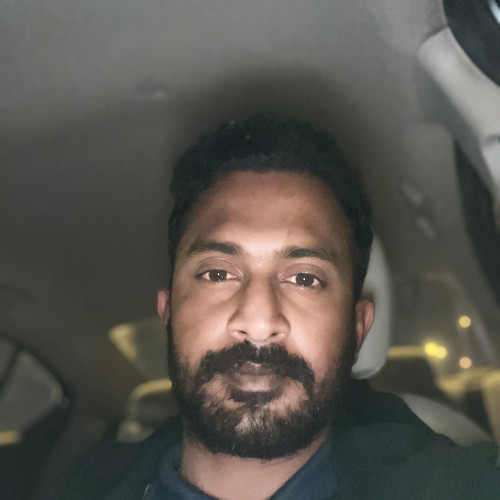 Manoj kumar M.