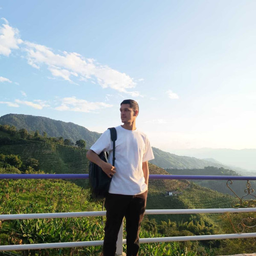 juan h. profile photo