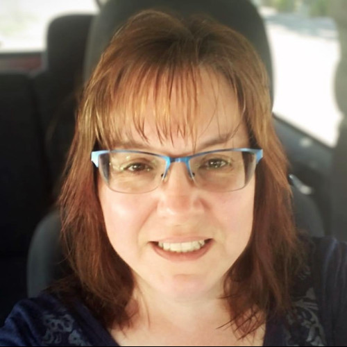 Terra E. profile photo