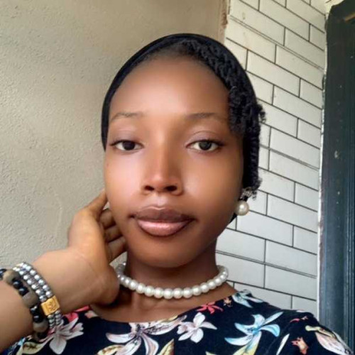 Shal l. profile photo