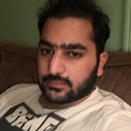 Saad R. profile photo