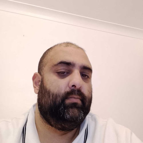 Omar a. profile photo