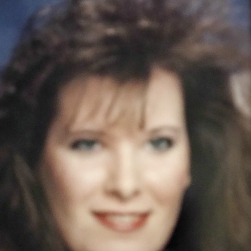 VALERIE B.