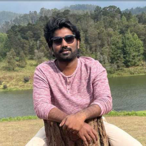 Manoj k.