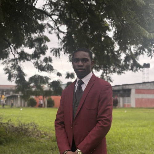 Praise N. profile photo