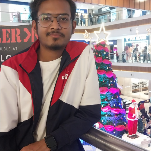 Deepam S.
